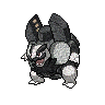 Metallic Golem (Alolan)